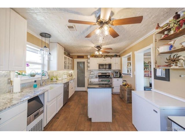 213 Cheyenne St, Kiowa, CO 80117