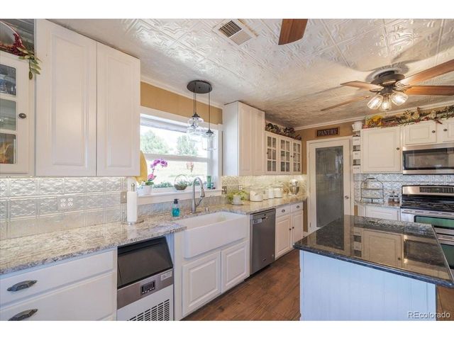 213 Cheyenne St, Kiowa, CO 80117