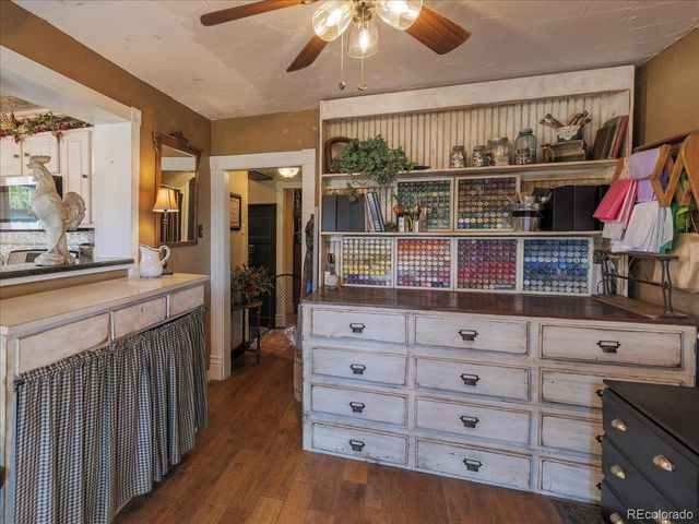 213 Cheyenne St, Kiowa, CO 80117