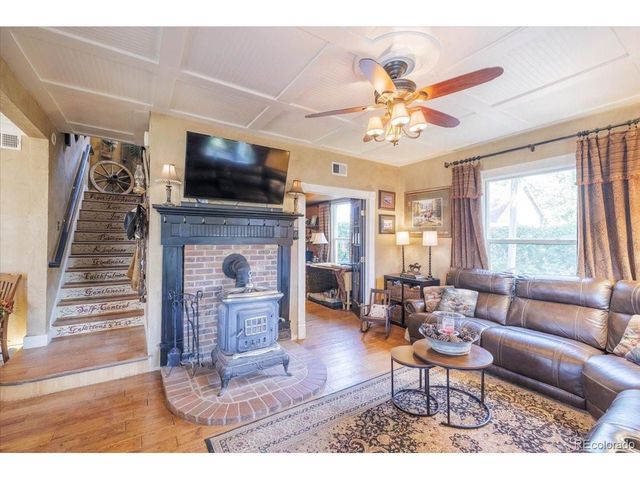 213 Cheyenne St, Kiowa, CO 80117