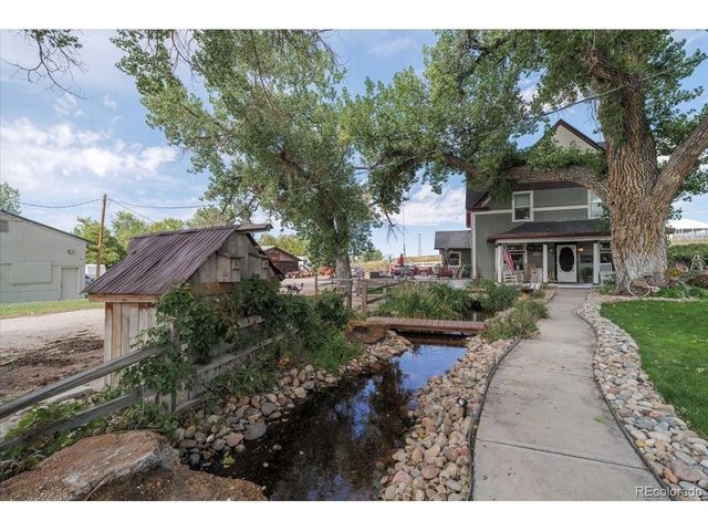 213 Cheyenne St, Kiowa, CO 80117