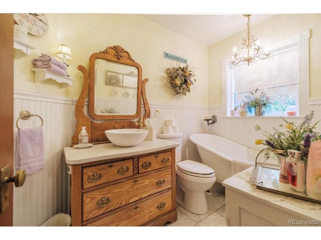 213 Cheyenne St, Kiowa, CO 80117