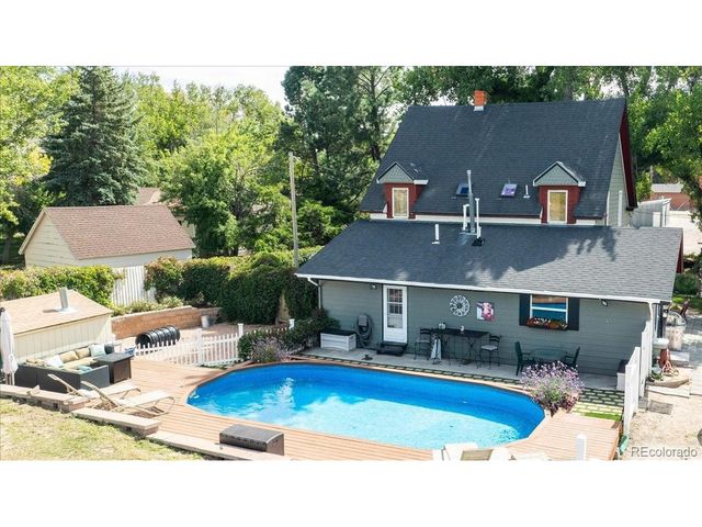 213 Cheyenne St, Kiowa, CO 80117