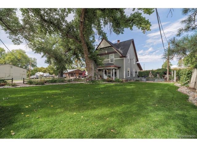 213 Cheyenne St, Kiowa, CO 80117