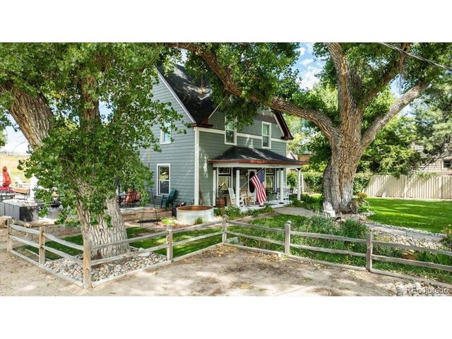 213 Cheyenne St, Kiowa, CO 80117