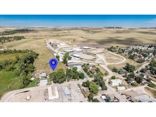 213 Cheyenne St, Kiowa, CO 80117