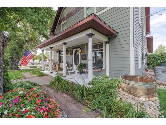 213 Cheyenne St, Kiowa, CO 80117