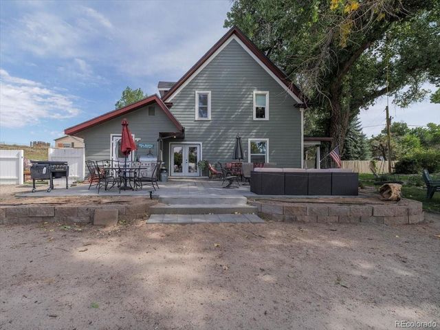 213 Cheyenne St, Kiowa, CO 80117