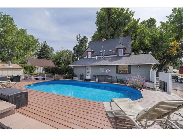 213 Cheyenne St, Kiowa, CO 80117