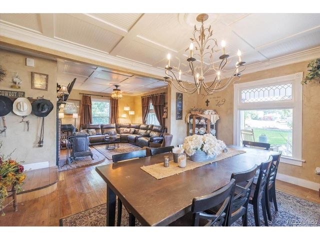 213 Cheyenne St, Kiowa, CO 80117