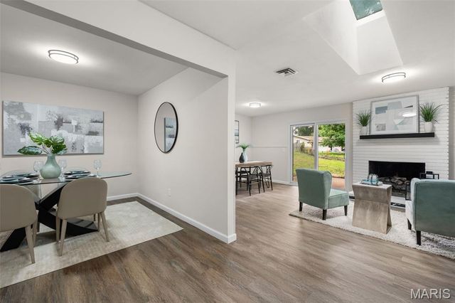 1646 Pepperwood Drive, St Louis, MO 63146