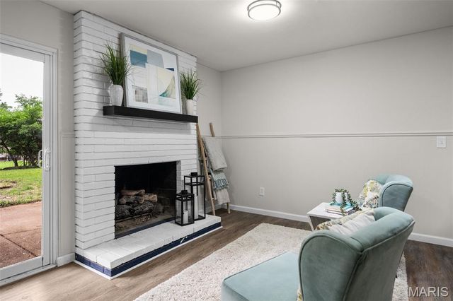 1646 Pepperwood Drive, St Louis, MO 63146