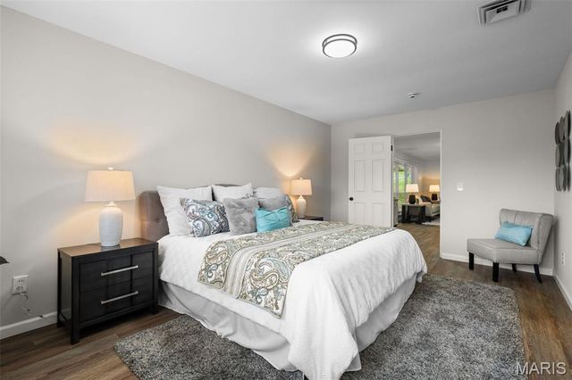 1646 Pepperwood Drive, St Louis, MO 63146