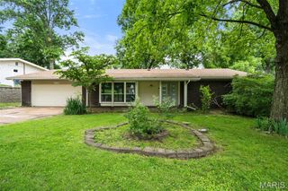1646 Pepperwood Drive, St Louis, MO 63146
