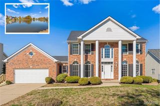 1629 11th Fairway Drive, Belleville, IL 62220