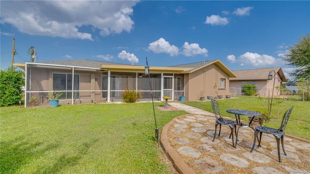 1128 SE 29TH TERRACE, Cape Coral, FL 33904