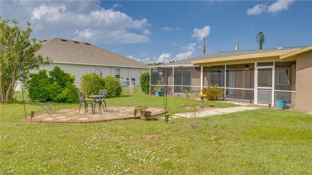 1128 SE 29TH TERRACE, Cape Coral, FL 33904