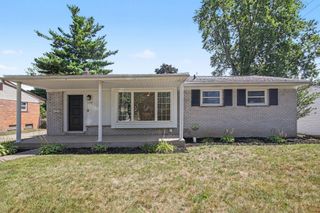 1193 Coleman Street, Ypsilanti Twp, MI 48198