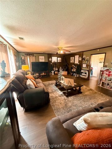 5455 Oxendine School Road, Maxton, NC 28364
