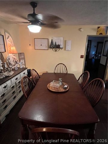 5455 Oxendine School Road, Maxton, NC 28364