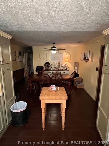 5455 Oxendine School Road, Maxton, NC 28364