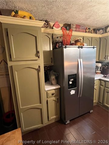 5455 Oxendine School Road, Maxton, NC 28364