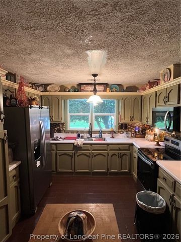 5455 Oxendine School Road, Maxton, NC 28364