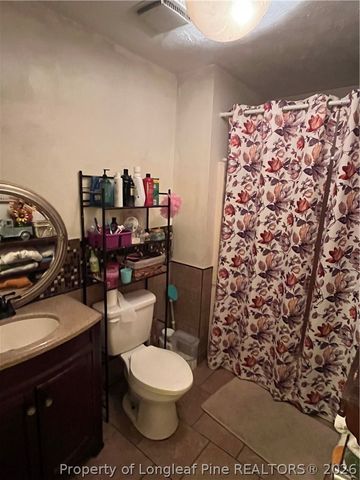 5455 Oxendine School Road, Maxton, NC 28364