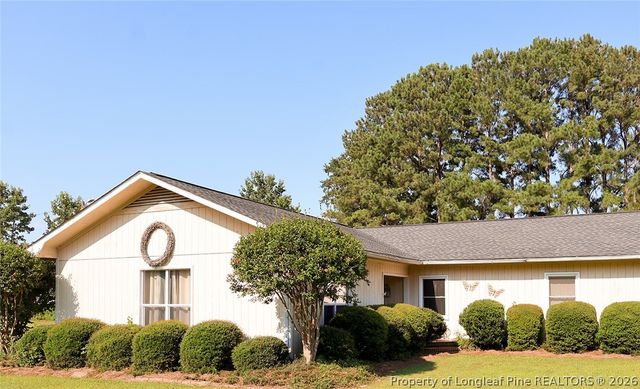 5455 Oxendine School Road, Maxton, NC 28364