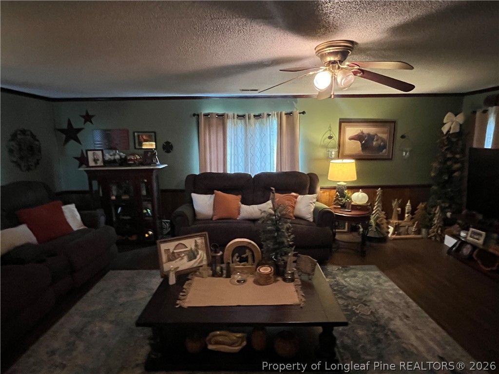 5455 Oxendine School Road, Maxton, NC 28364 — photo 16