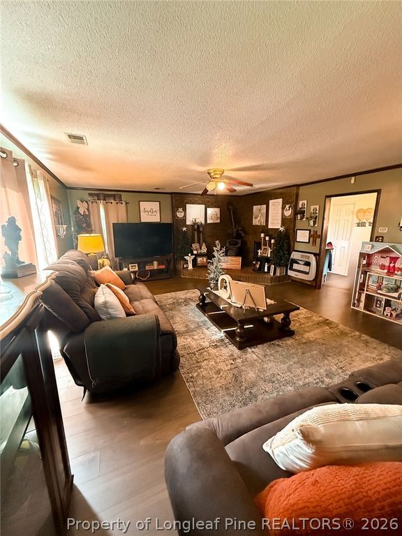 5455 Oxendine School Road, Maxton, NC 28364 — photo 17