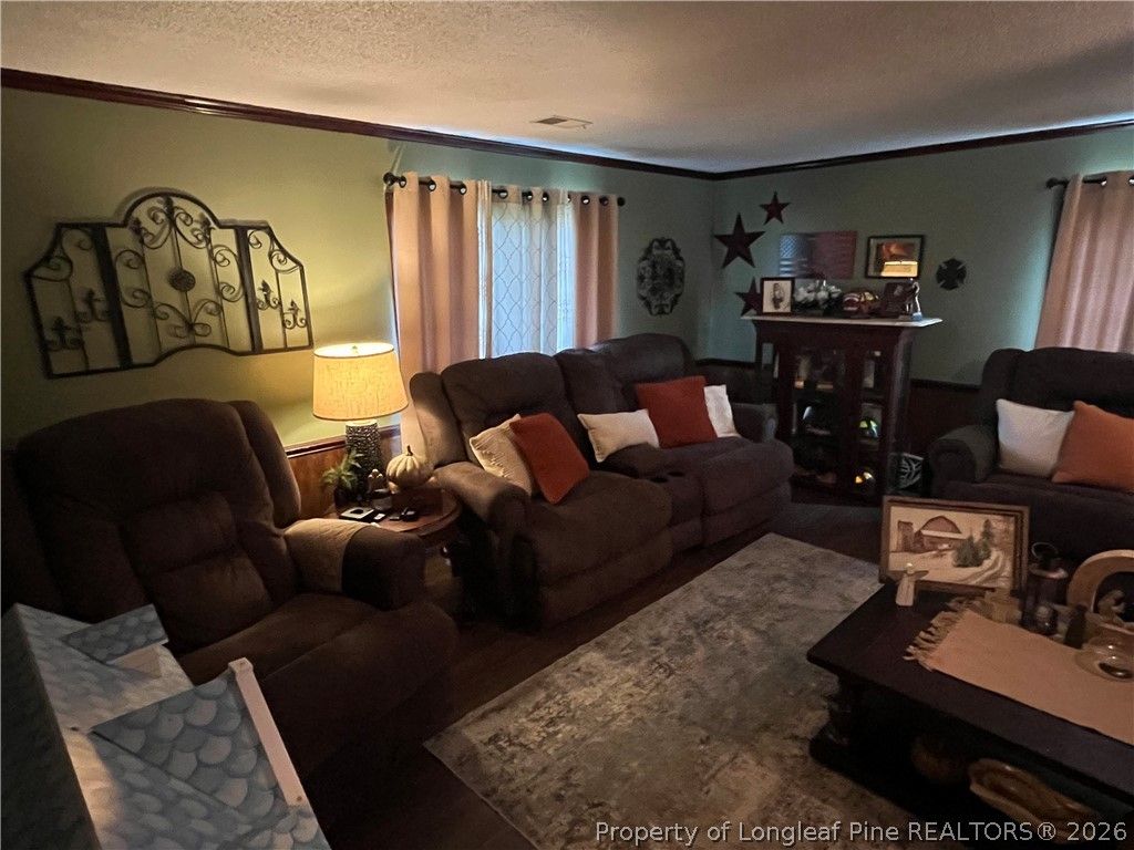 5455 Oxendine School Road, Maxton, NC 28364 — photo 18