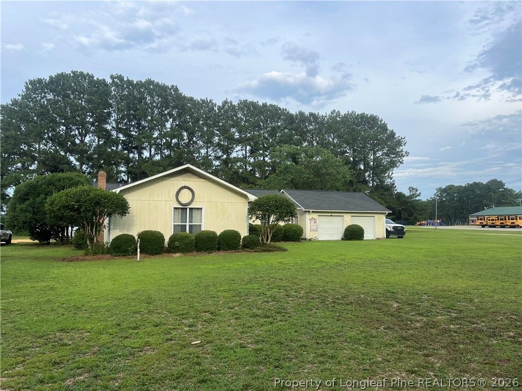 5455 Oxendine School Road, Maxton, NC 28364 — photo 2