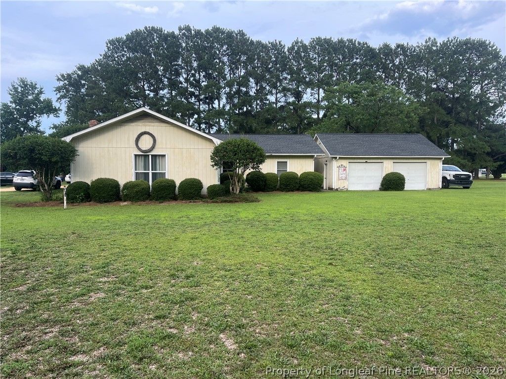 5455 Oxendine School Road, Maxton, NC 28364 — photo 3