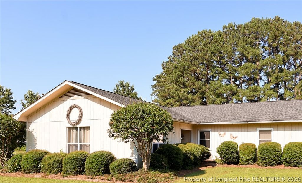 5455 Oxendine School Road, Maxton, NC 28364 — photo 5