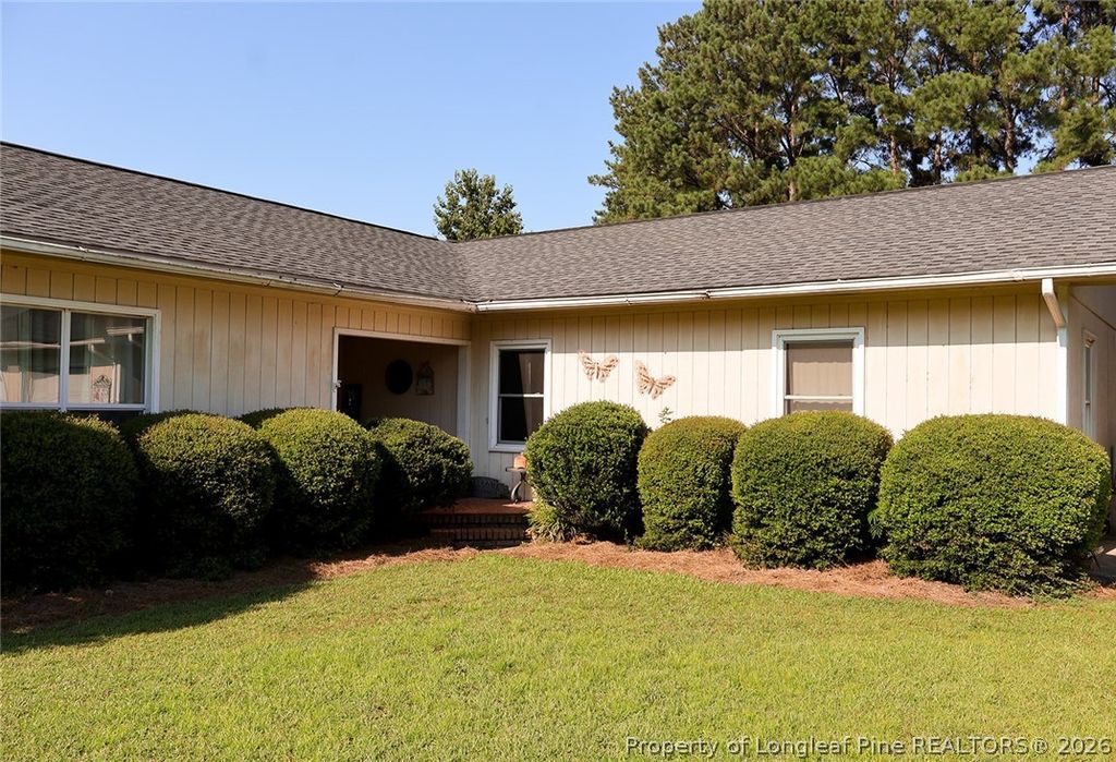 5455 Oxendine School Road, Maxton, NC 28364 — photo 9