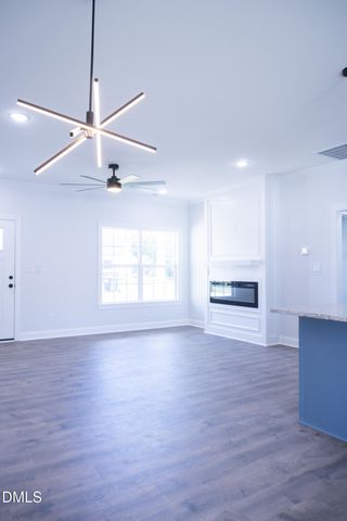 3238 Dolostone SW Court, Wilson, NC 27893