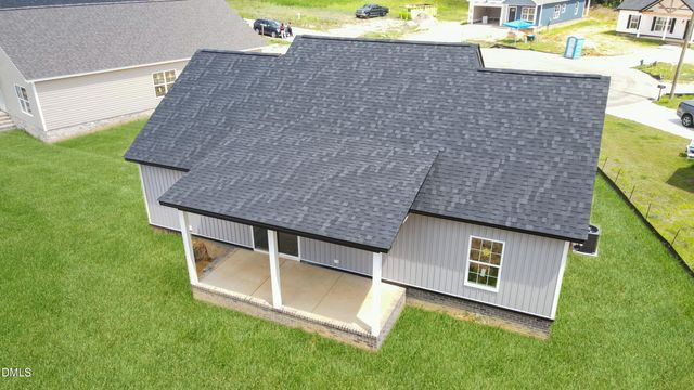 3238 Dolostone SW Court, Wilson, NC 27893