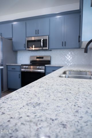 3238 Dolostone SW Court, Wilson, NC 27893