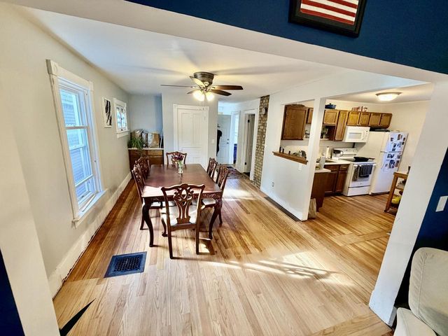 1216 Russell AVENUE, Milwaukee, WI 53207