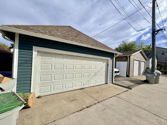 1216 Russell AVENUE, Milwaukee, WI 53207