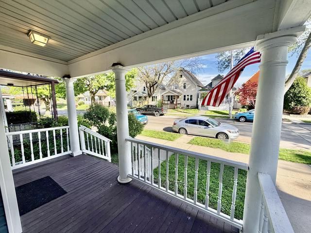 1216 Russell AVENUE, Milwaukee, WI 53207