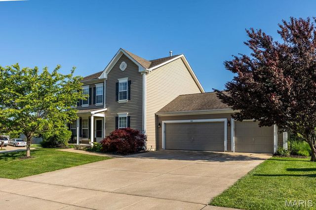 302 America Street, Wentzville, MO 63385
