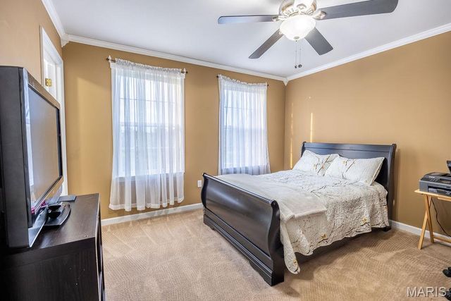 302 America Street, Wentzville, MO 63385