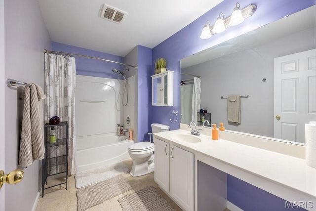 302 America Street, Wentzville, MO 63385