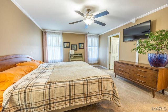 302 America Street, Wentzville, MO 63385