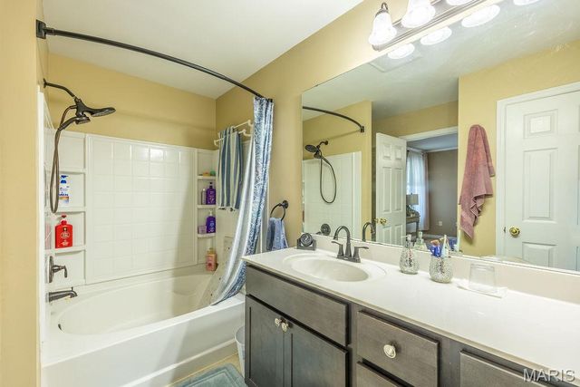 302 America Street, Wentzville, MO 63385
