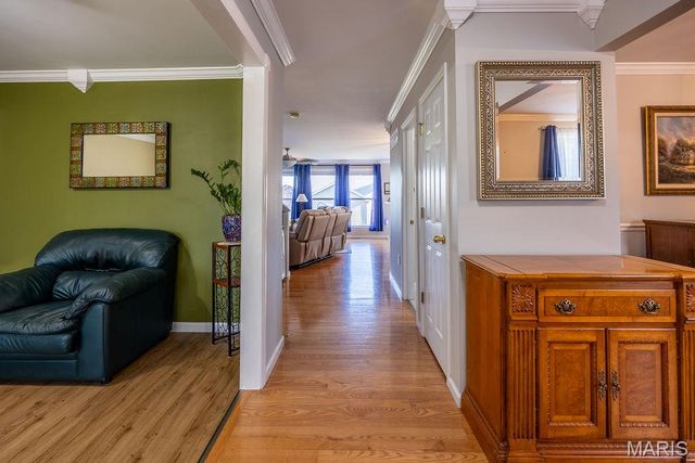 302 America Street, Wentzville, MO 63385