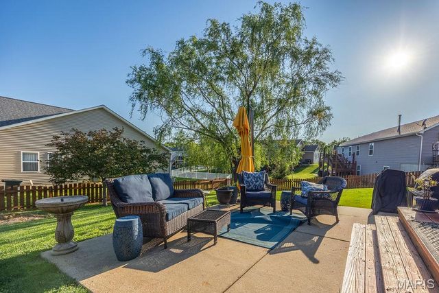 302 America Street, Wentzville, MO 63385
