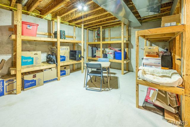 302 America Street, Wentzville, MO 63385